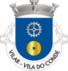 Wappen von Vilar