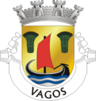 Wappen von Vagos