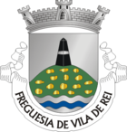 Wappen von Vila de Rei