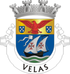 Wappen von Velas