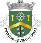 Wappen von Vendas Novas