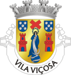 Wappen von Vila Viçosa