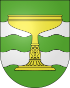 Wappen von Valeyres-sous-Ursins