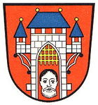Wappen der Stadt Vechta