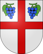 Wappen von Verscio