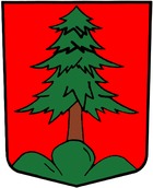 Wappen von Veysonnaz