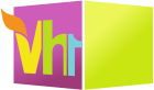 Logo des Fernsehsenders Vh-1