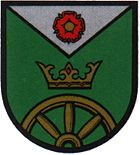 Wappen der Ortsgemeinde Geisfeld