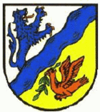 Wappen der Ortsgemeinde Bedesbach