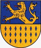 Wappen der Verbandsgemeinde Nassau