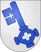 Wappen von Walliswil bei Wangen