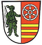 Wappen des Marktes Frammersbach