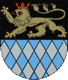 Wappen der Ortsgemeinde Frettenheim