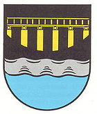 Wappen der Ortsgemeinde Henschtal