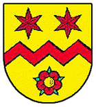 Wappen der Ortsgemeinde Oberkail