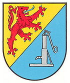Wappen der Ortsgemeinde Buborn