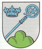 Wappen der Ortsgemeinde Cronenberg