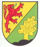 Wappen der Ortsgemeinde Deimberg