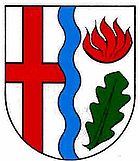 Wappen der Ortsgemeinde Hörscheid