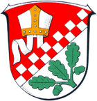Wappen der Gemeinde Haina (Kloster)