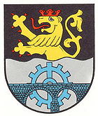 Wappen der Ortsgemeinde Heinzenhausen