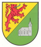 Wappen der Ortsgemeinde Kappeln