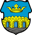 Wappen der Stadt Königsbrück