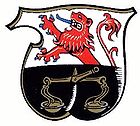 Wappen der Gemeinde Lindlar