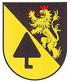 Wappen der Ortsgemeinde Lohnweiler