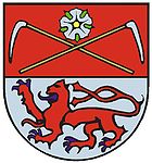 Wappen der Gemeinde Marienheide
