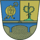 Wappen der Ortsgemeinde Thörnich