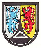 Wappen der Verbandsgemeinde Lauterecken