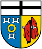 Wappen der Stadt Kaarst