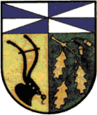 Wappen der Gemeinde Süstedt