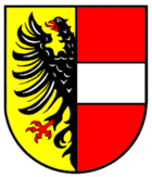 Wappen der Stadt Achern