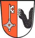 Wappen der Stadt Achim
