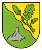 Wappen der Ortsgemeinde Albessen