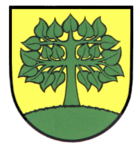 Wappen der Gemeinde Aldingen