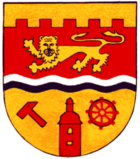 Wappen der Ortsgemeinde Almersbach