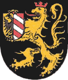 Wappen der Stadt Altdorf b.Nürnberg