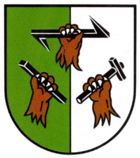 Wappen der Stadt Altenau