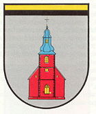 Wappen der Ortsgemeinde Altenkirchen