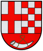 Wappen der Ortsgemeinde Altstrimmig