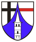Wappen der Ortsgemeinde Asbach