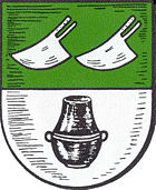 Wappen von Ashausen