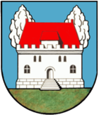 Wappen der Ortsgemeinde Aull