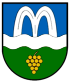 Wappen der Gemeinde Bad Bellingen