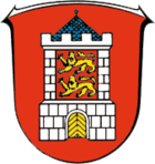 Wappen der Stadt Bad Camberg