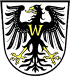Wappen der Stadt Bad Windsheim