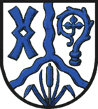 Wappen der Gemeinde Barum